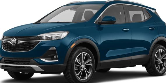 BUICK ENCORE GX 2020 KL4MMDS28LB116853 image